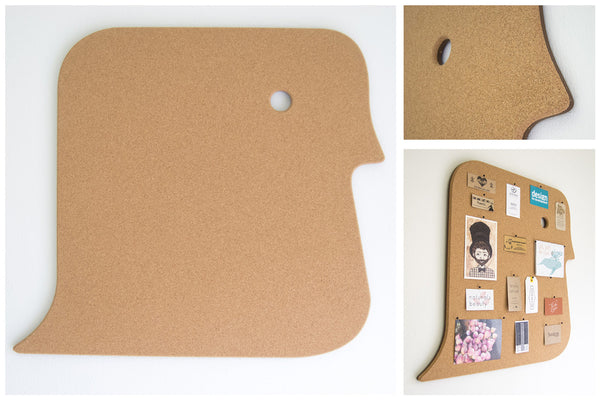 Bird Pinboard