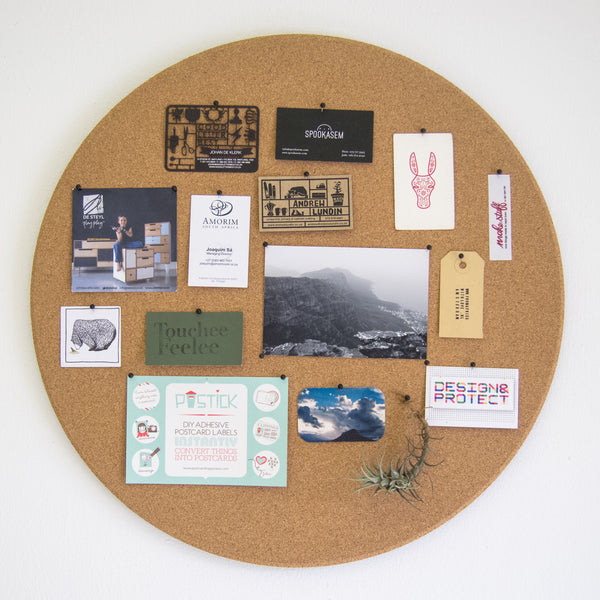 Circle Pinboard