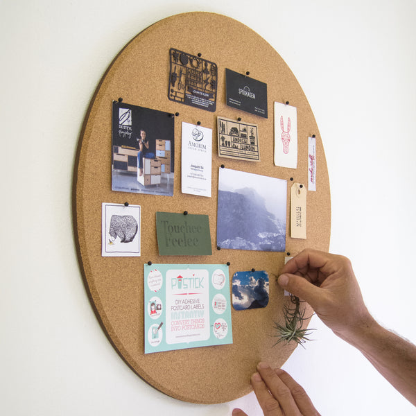 Circle Pinboard