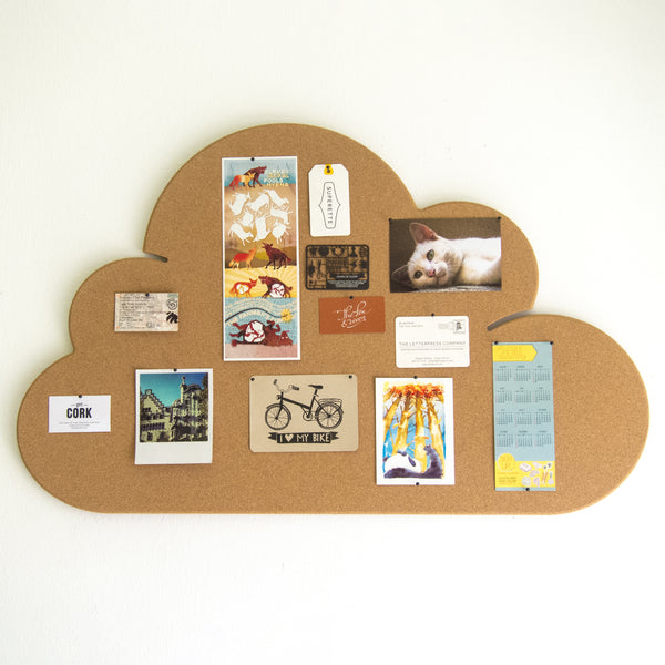 Cloud Pinboard