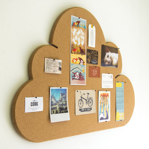 Cloud Pinboard