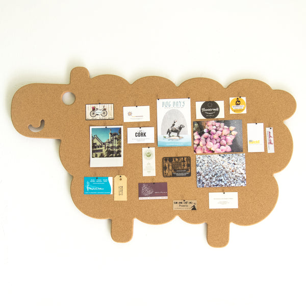 Sheep Pinboard