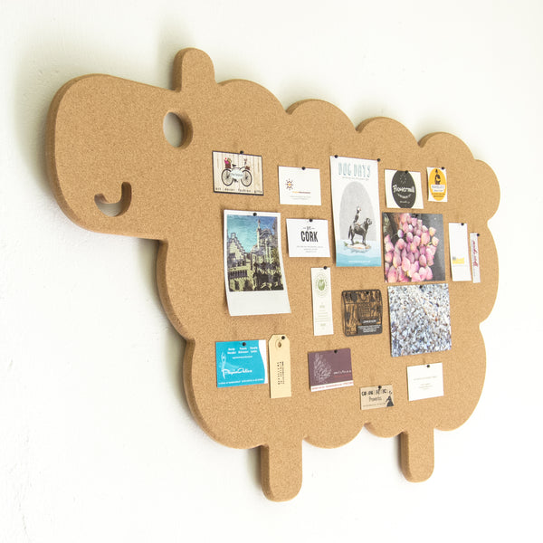 Sheep Pinboard