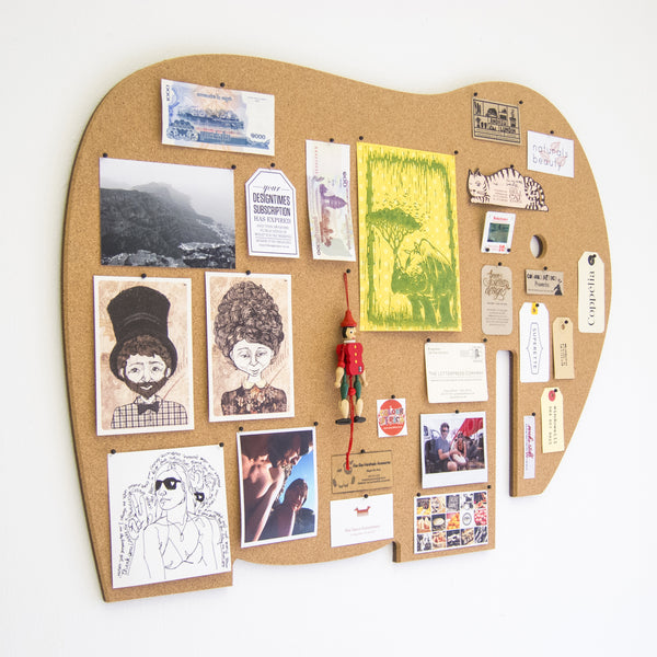 Elephant Pinboard