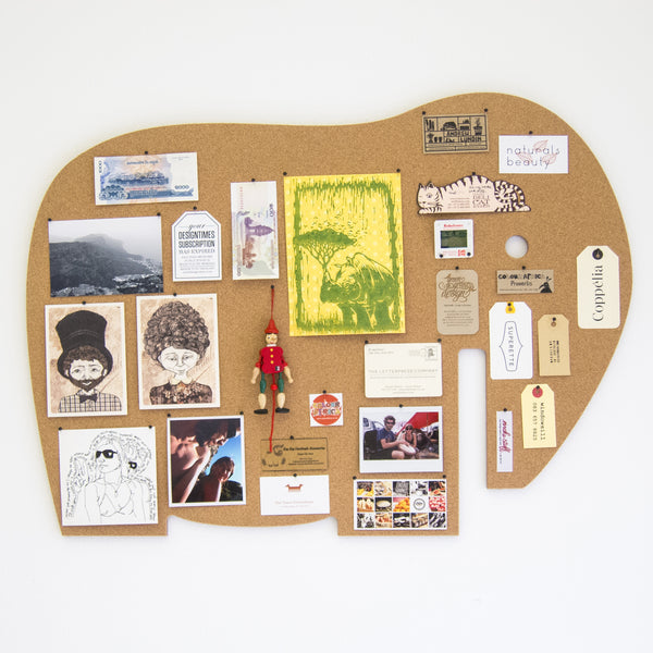 Elephant Pinboard