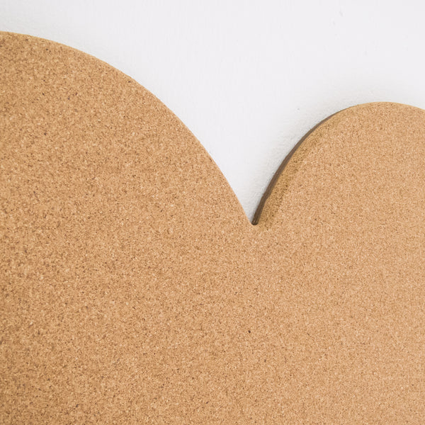 Heart Pinboard