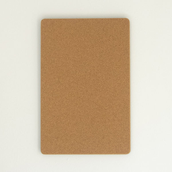 Rectangle Pinboard with Rounded Corners