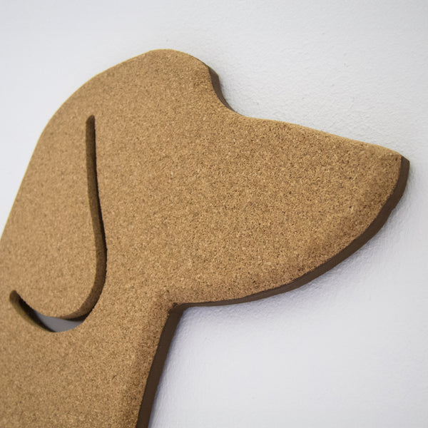 Dachshund Pinboard