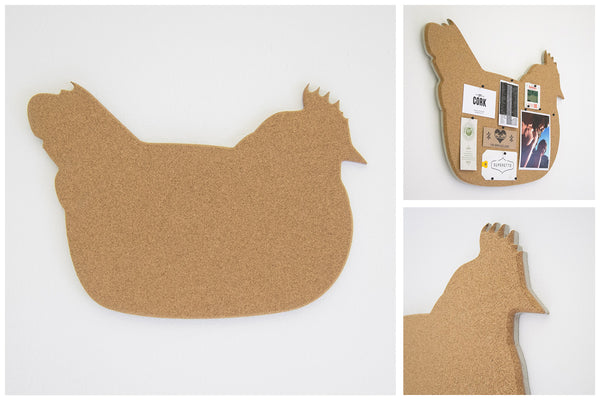 Chicken Pinboard