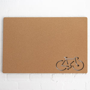 Bicycle Pinboard