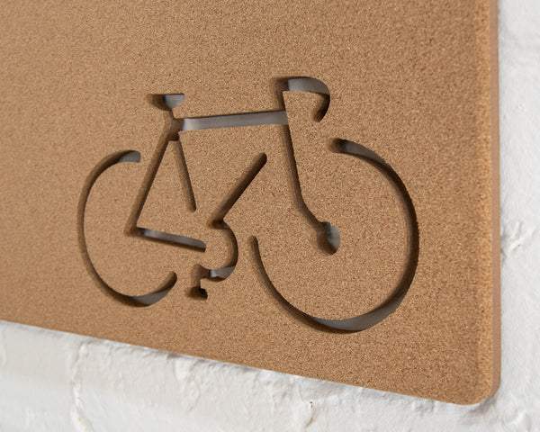 Bicycle Pinboard
