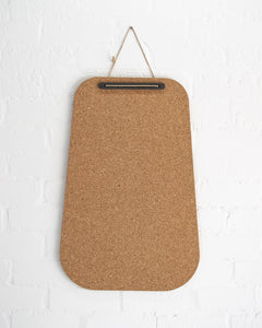 Easy-Up pinboard