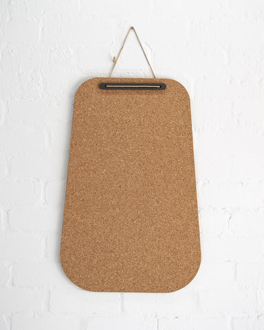 Easy-Up pinboard