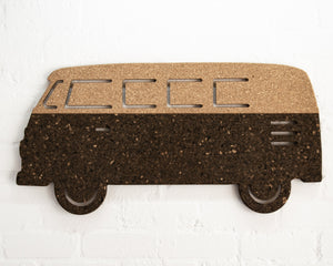 Kombi Pinboard