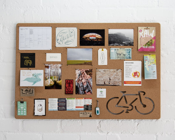 Bicycle Pinboard