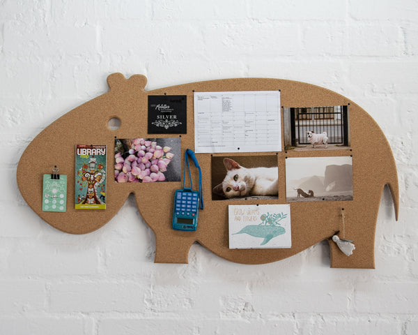 Hippo Pinboard