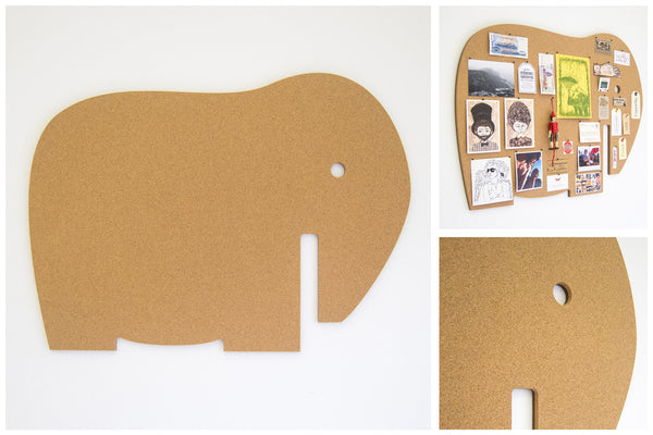 Elephant Pinboard