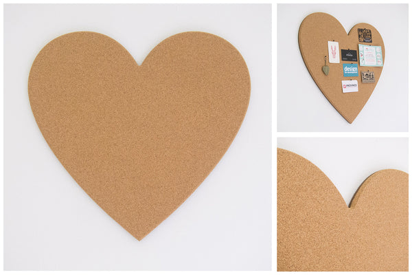 Heart Pinboard