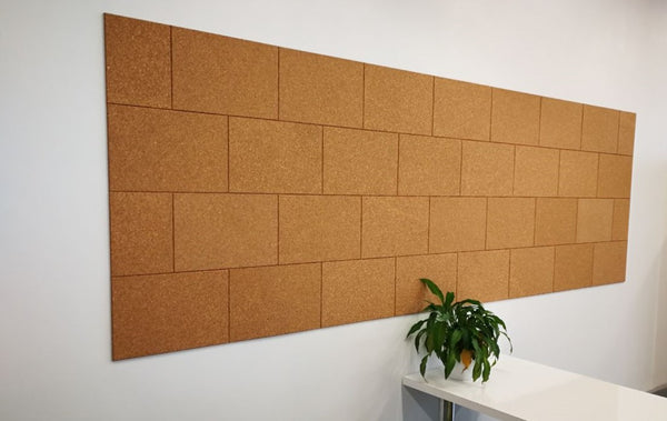 Rectangular Tiles