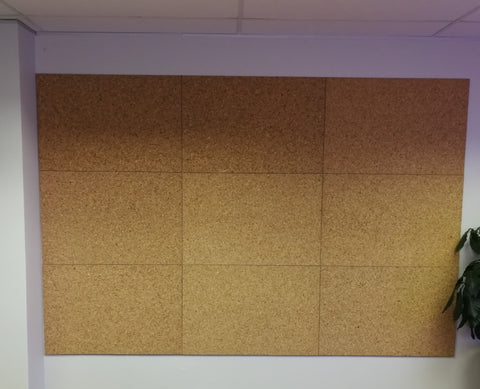 Rectangular Tiles