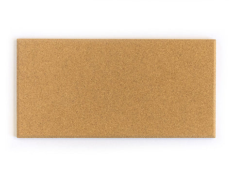 Rectangle Pinboard with Rounded Corners