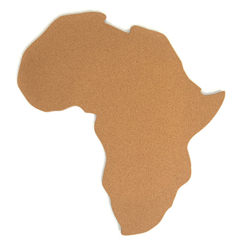 Africa Pinboard