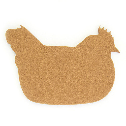 Chicken Pinboard