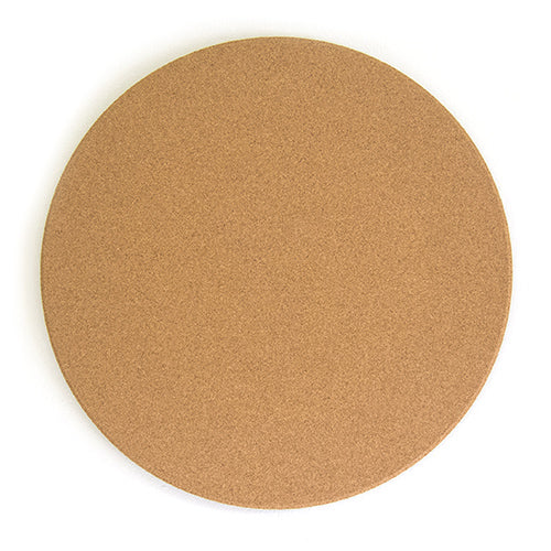 Round Pinboard Circle Pinboard – Get Cork