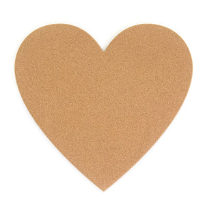 Heart Pinboard