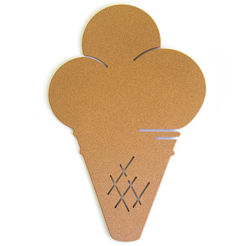 Ice Cream Pinboard
