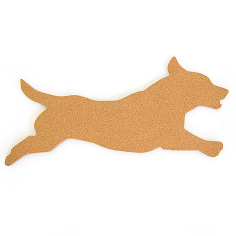 Jack Russel Pinboard