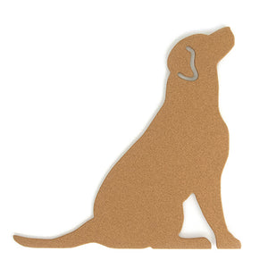 Labrador Pinboard