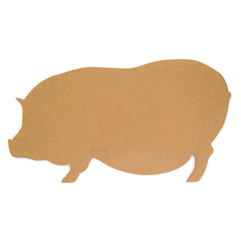 Potbellied Pig Pinboard