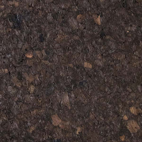 Roasted Large Density cork sheet