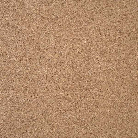 Fine Density cork sheet