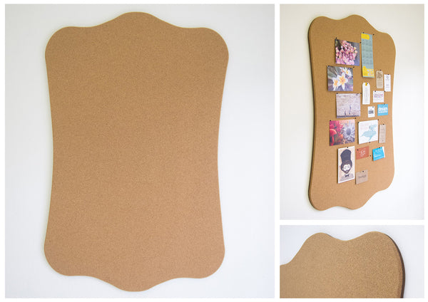 Vintage Frame Pinboard